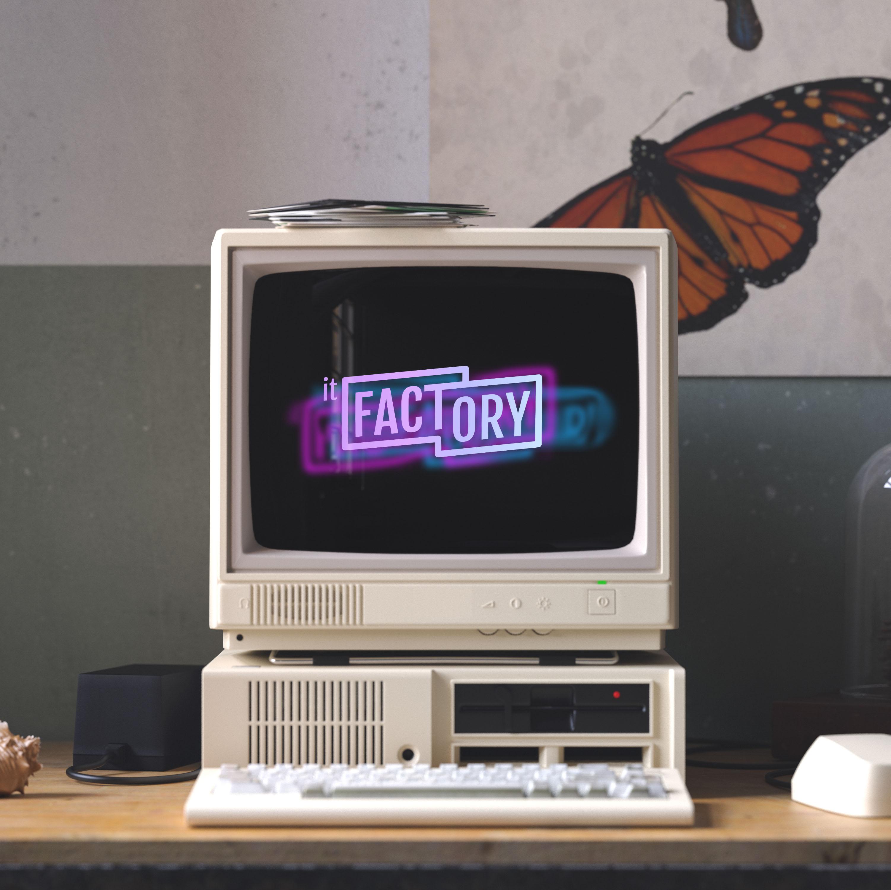 Strategy session with the itFactory team